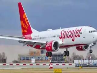 Spicejet Bengaluru-Mumbai Flight Delayed By 14 Hours, 190 Passengers Stranded
