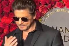 Shah Rukh Makes His FIRST Public Appearance After Dunki Release, Fans Say 'King Khan Ka Swag'