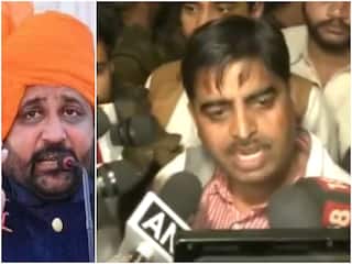 Sukhdev Singh Gogamedi Murder Case: पढ़ने में अव्वल था ताबड़तोड़ गोलियां बरसाने वाला नितिन, सुखदेव के भाई ने राजस्थान पुलिस पर लगाए आरोप, कहा- जान का खतरा था, किसी ने नहीं सुनी | VIDEO