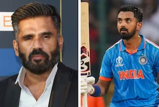 Suniel Shetty Says 'It Hurts 100 Times More' When KL Rahul is Trolled For World Cup Loss, Read on