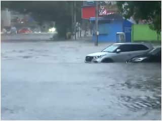 Cyclone Michaung: Schools Closed, Public Holiday Declared in Tamil Nadu Today, IMD Issues Rainfall Warning
