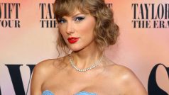 OMG! 2023 में Taylor Swift पर हुई पैसों की बरसात, अकेले Spotify से कमाए 8 अरब से भी ज्यादा रुपये