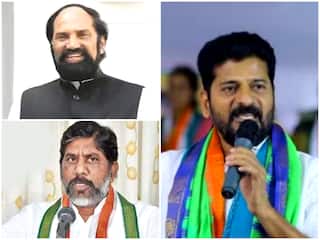 Who Will Become Next Telangana Chief Minister? Here Are Probable Names