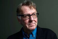 British Actor Tom Wilkinson Passes Away at 75