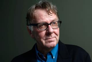 British Actor Tom Wilkinson Passes Away at 75
