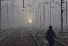 Dense Fog ALERT! Several Trains Affected Due To Low Visibility In Northern Region; Check Full List