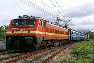 Delhi Weather: Indian Railways Says 30 Train Services Affected Due to Dense Fog, Full List Here