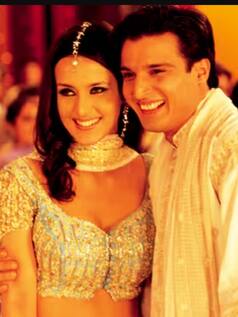 जानें कहा है Mere Yaar Ki Shaadi Hai की संजना?