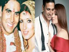 Twinkle Khanna Birthday: अक्षय से शादी के लिए ट्विंकल ने रखी थी ऐसी शर्त, निकलवाई थी मेडिकल हिस्ट्री
