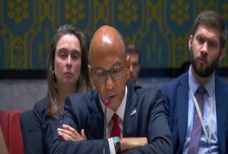 Israel-Hamas War: US Vetoes UN Resolution Calling For Immediate Humanitarian Ceasefire In Gaza