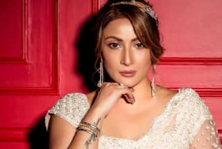 Urvashi Dholakia Makes Shocking Revelations About Her Divorce After Two Decades