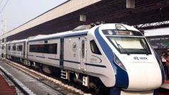 लखनऊ-पटना के बीच अब दौड़ेगी Vande Bharat Train, रूट मैप हुआ जारी