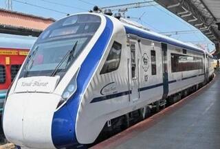 Jammu-Srinagar Vande Bharat Express To Soon Run On World's Highest Chenab Rail Bridge; Specially Designed For Cold Climate