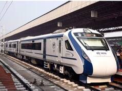 Vande Bharat Express To Connect Patna To Katihar and Kishanganj; Route Details Here