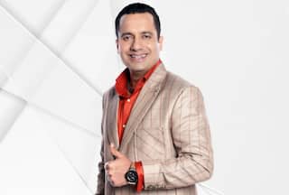 Just 8 Days After Marriage, Motivational Speaker Vivek Bindra Accused Of Beating Wife Deaf; Case Filed