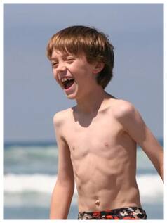 बच्चा पतला और कमजोर है, खिलाएं ये 5 चीजें, भर जाएगा शरीर