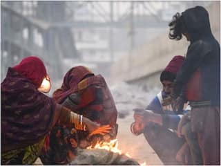 Nights To Get Cooler In Delhi-NCR As Snowfall Likely In Hills | Check Weather Forecast Here