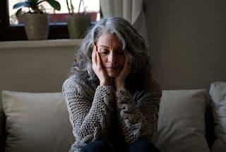 Alzheimer's Disease: How to Keep Your Brain Healthy After 50?