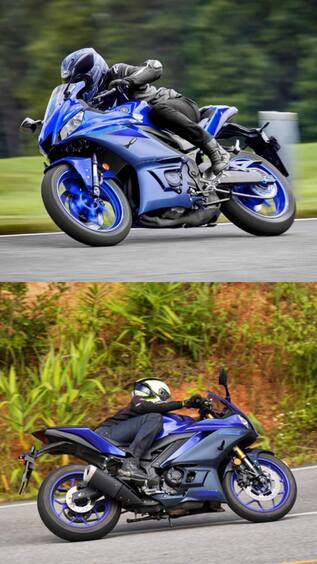 Yamaha YZF-R3 On-Road Prices In Top Cities