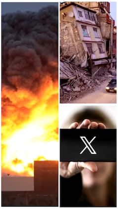 Year Ender 2023: 9 Major World Events You Must Know