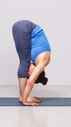 9 Immunity-Boosting Yoga Asanas to Treat Winter Cough