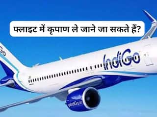फ्लाइट में कृपाण ले जाने जा सकते हैं? जानें बॉम्बे HC में दायर याचिका में क्या मांग की गई