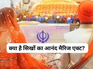 क्या है सिखों का आनंद मैरिज एक्ट? जानिए जम्मू-कश्मीर में क्यों लाया गया ये कानून Explained