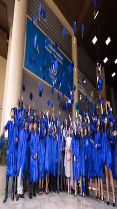 DAIS: धीरूभाई अंबानी इंटरनेशनल स्कूल की फीस कितनी है?