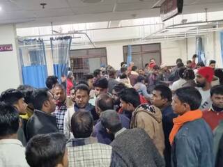 पटना में मौत का तांडव,  बीच सड़क पर कारोबारी को मारी गोली 