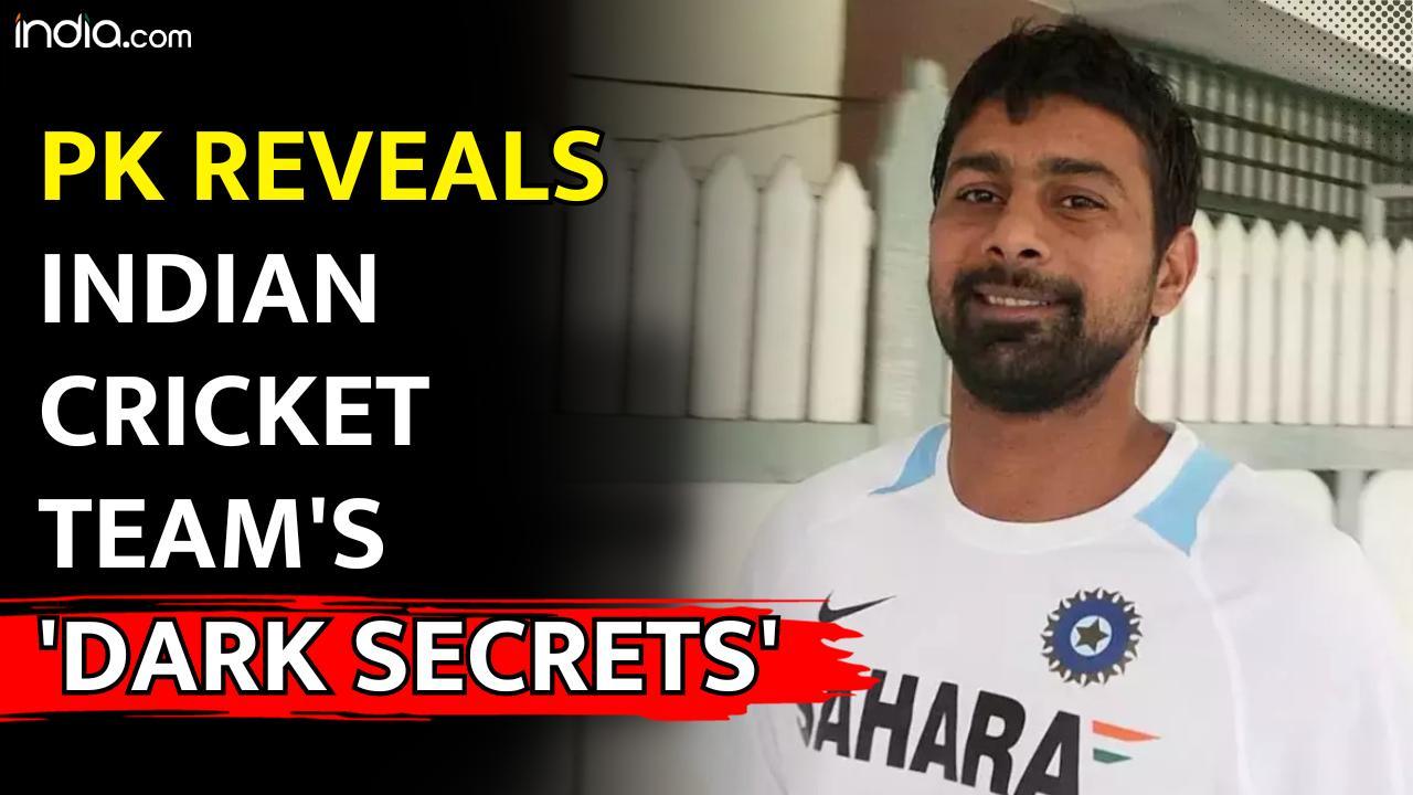 Praveen Kumar Shares Deep Dark Secrets Of Indian Cricket Team
