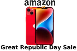 Amazon Great Republic Day SALE 2024: Grab iPhone, Samsung, One Plus, Xiaomi Smartphones At MASSIVE Discounts