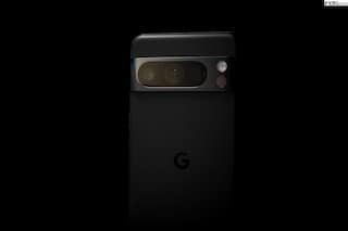 Google Pixel 8 Pro Might Replace Your Thermometer: Here's How You Can Use It