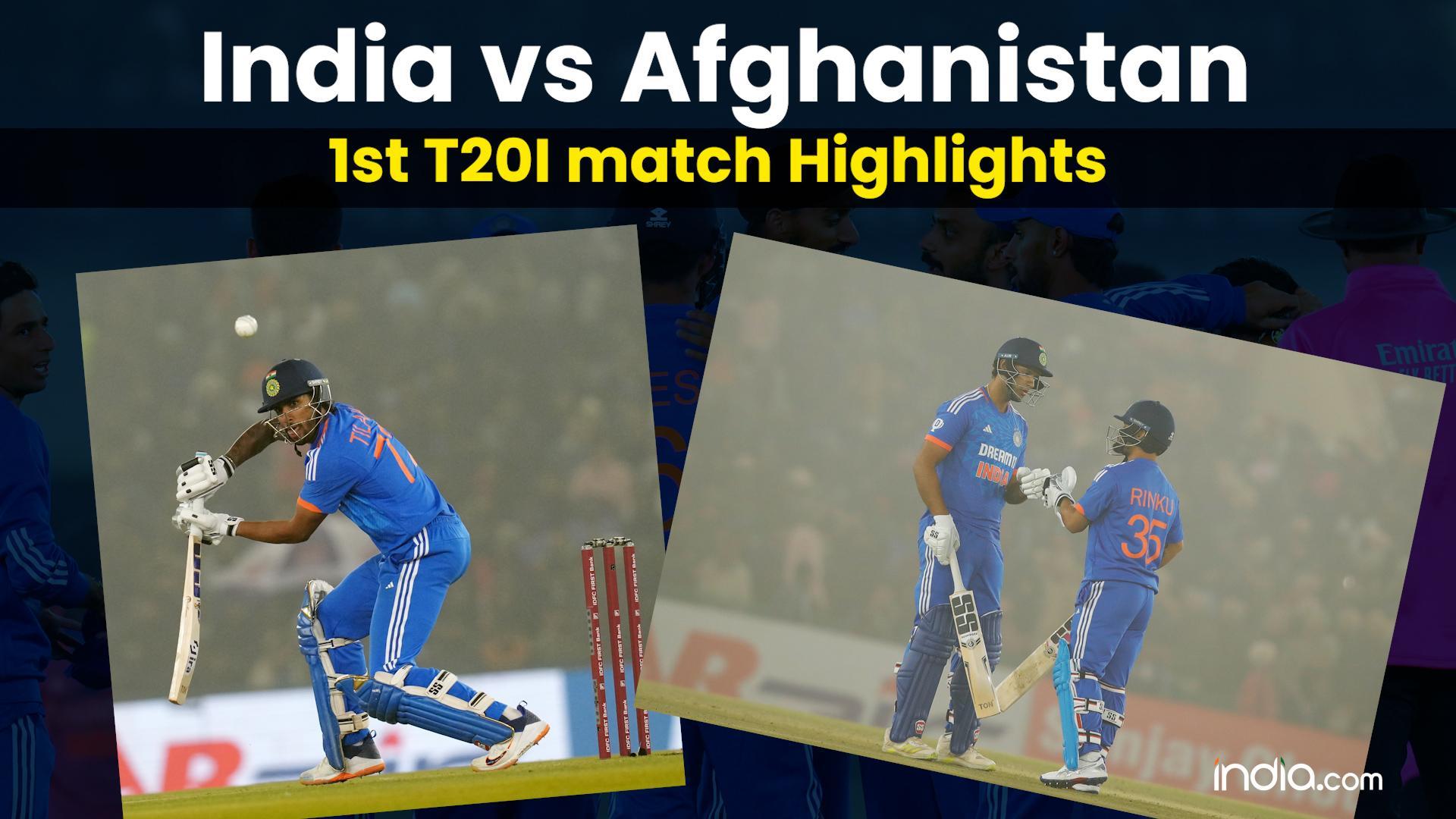 Rohit Sharma In Ind Vs Afg : Latest News, Videos and Photos on Rohit ...