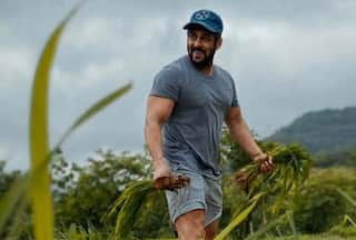 2 Men From Punjab Jump Over Fence to Enter Salman Khan's Panvel Farmhouse, Arrested