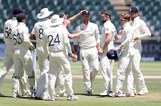 IND vs ENG: हैदराबाद टेस्ट के लिए इंग्लैंड की प्लेइंग XI का ऐलान; तीन स्पिनर्स के साथ केवल एक तेज गेंदबाज को मौका