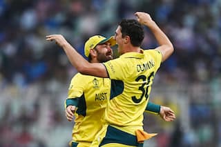 T20 World Cup 2024: कमिंस का लगेज चोरी, मैक्सवेल और स्टार्क की फ्लाइट लेट, ऑस्ट्रेलियाई टीम पर टूटा मुसीबतों का पहाड़