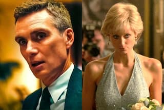 2024 Golden Globe Awards Full Winners List: The Crown, Oppenheimer Win BIG!