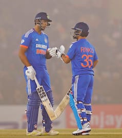 IND vs AFG: दूसरे T20I मैच में इन खिलाड़ियों पर रहेगी नजर