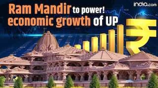 How the Ram Mandir construction is fuelling an economic boom in Ayodhya