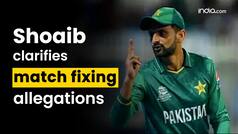 Shoaib Malik refuses fixing claims, shares video clarification from BPL team owner