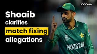 Shoaib Malik refuses fixing claims, shares video clarification from BPL team owner