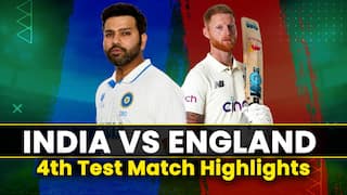 India vs England 1st Test Match Highlights Day 4 | Ind vs Eng | Cricket News