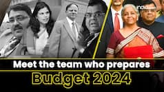 Union Budget 2023: Know members of team who prepared Budget