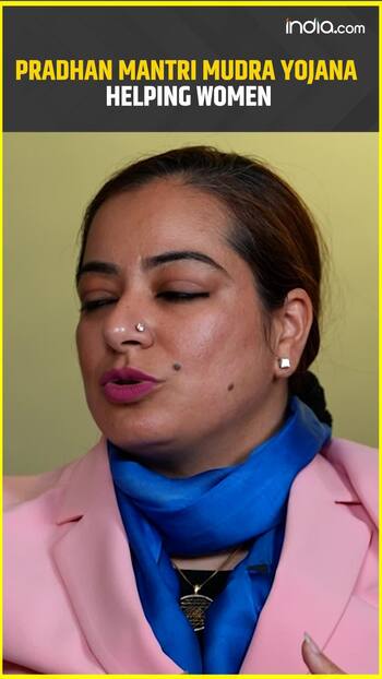 Budget 2024: How does Mudra Yojana help women entrepreneurs?