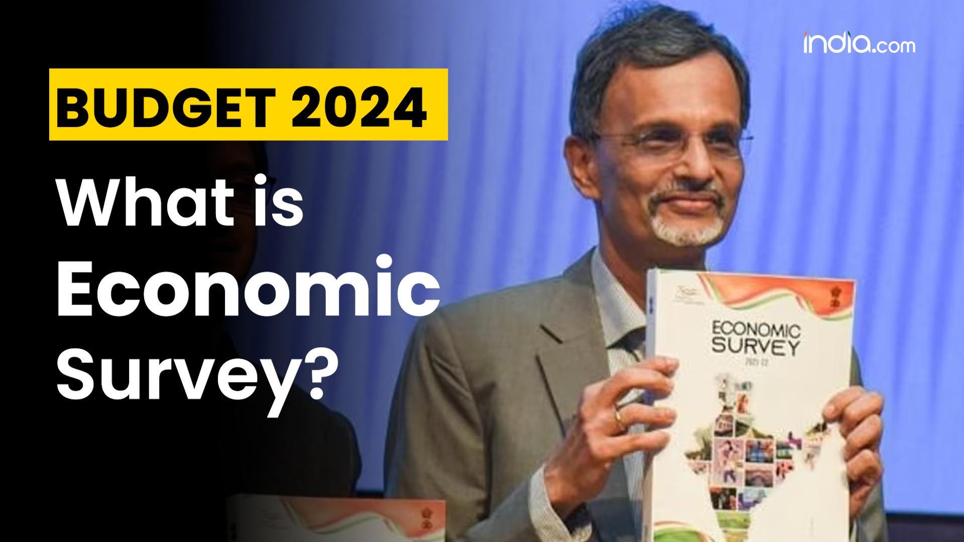 Union Budget 2024 : Latest News, Videos And Photos On Union Budget 2024 ...