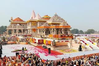 Ayodhya Ram Mandir, Varanasi, Tirupati: India Witnesses Rise Of Spiritual Tourism