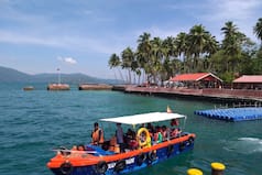 Island Vacation Retreat : Here Are 5 Things You MUST Try In Andaman Nicobar Islands In India