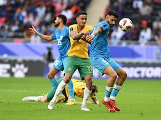 AFC Asian Cup 2023: ऑस्ट्रेलिया ने भारत को 2-0 से रौंदा, उज्बेकिस्तान से होगी अगली भिड़ंत