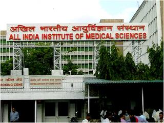 Delhi AIIMS Withdraws Order To Close OPD For Half Day On Ayodhya Consecration Ceremony