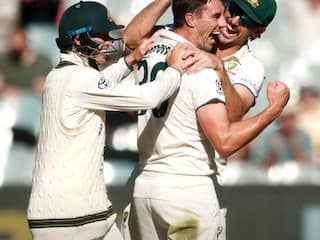 AUS vs WI 1st Test- ऑस्ट्रेलिया-वेस्टइंडीज ने किया प्लेइंग XI का ऐलान, तीन खिलाड़ियों का डेब्यू